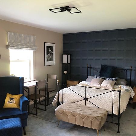 Boutique En-Suite Bedroom Cork 马洛 外观 照片