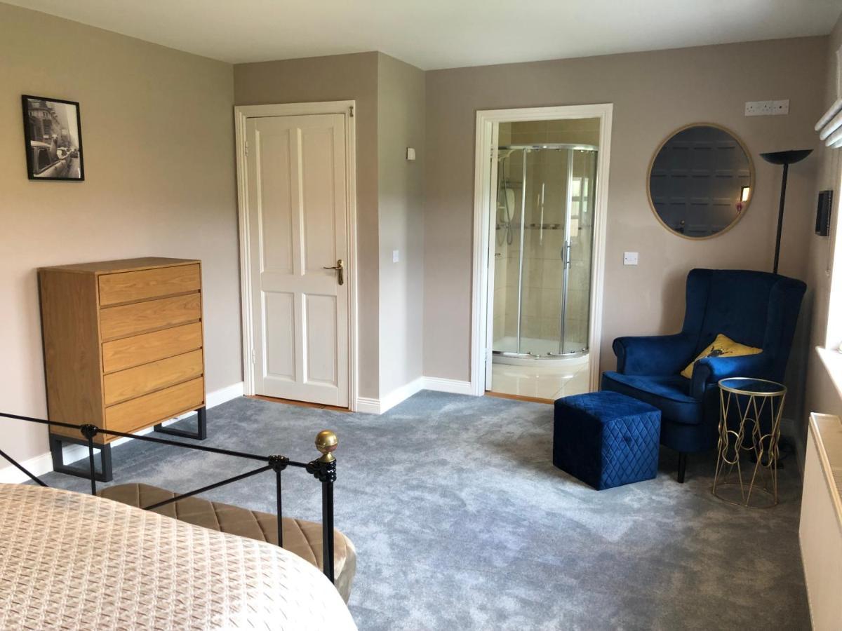 Boutique En-Suite Bedroom Cork 马洛 外观 照片