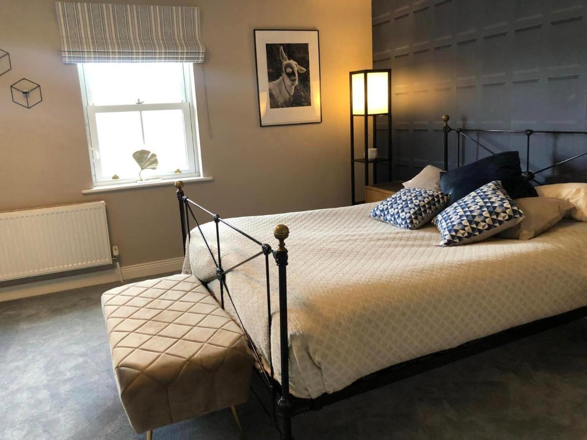 Boutique En-Suite Bedroom Cork 马洛 外观 照片