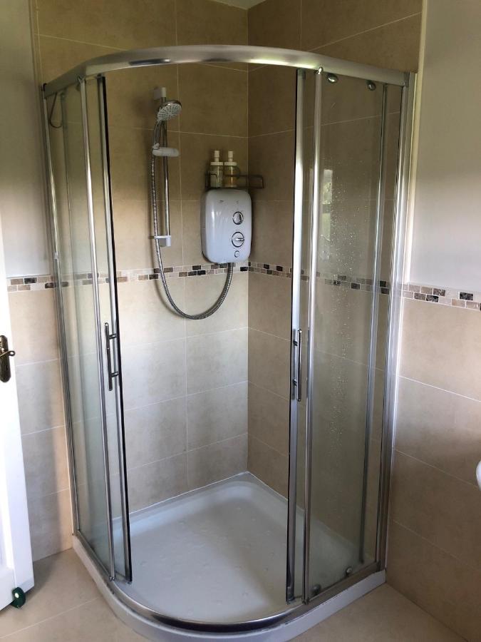 Boutique En-Suite Bedroom Cork 马洛 外观 照片