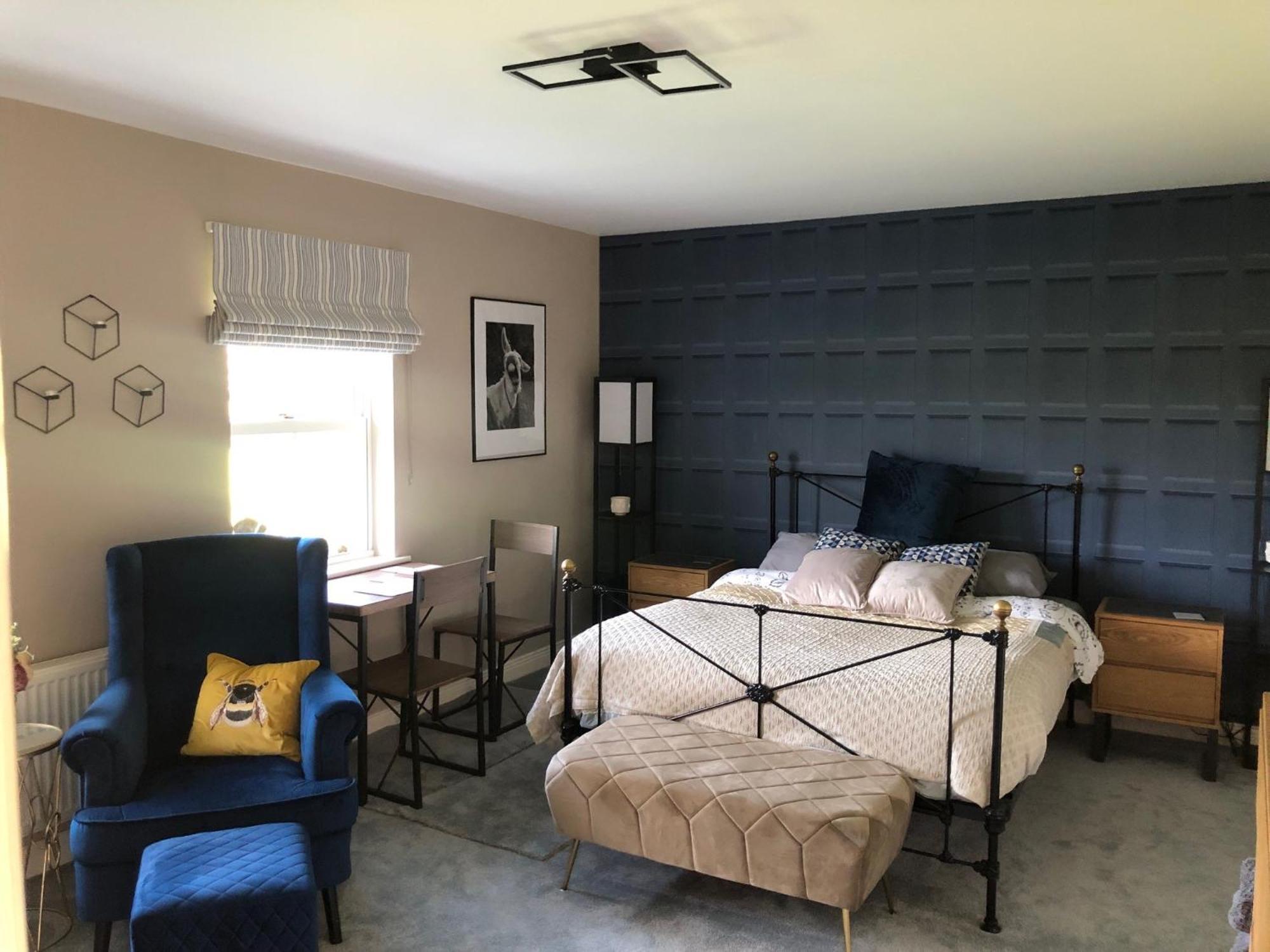 Boutique En-Suite Bedroom Cork 马洛 外观 照片