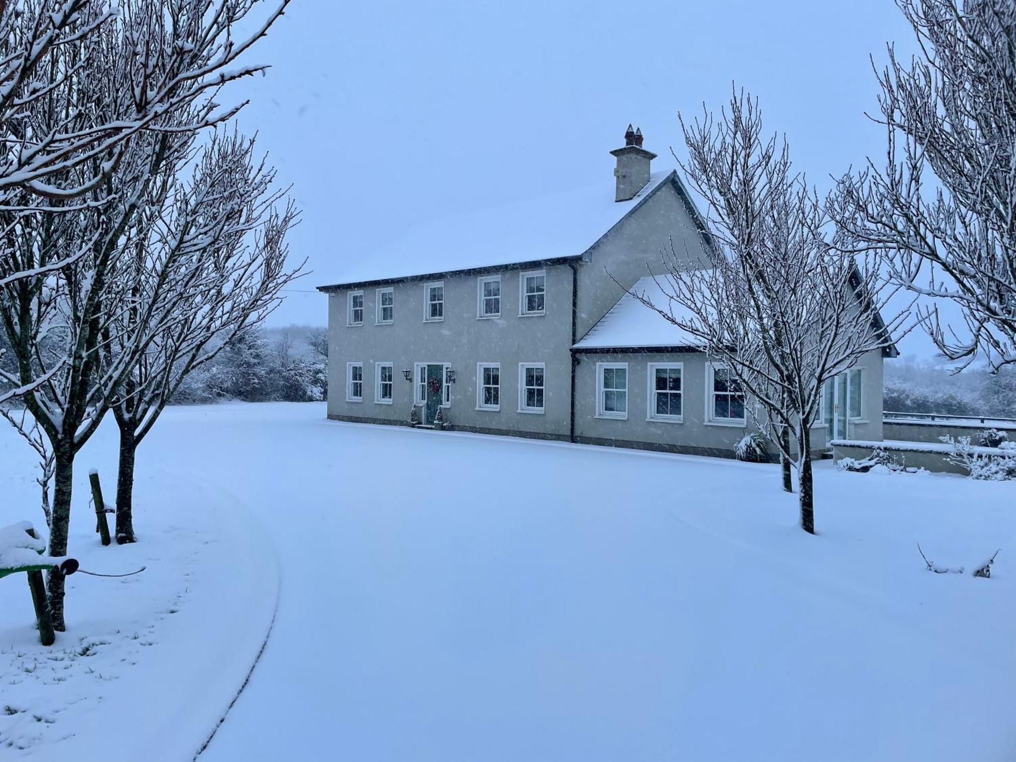Boutique En-Suite Bedroom Cork 马洛 外观 照片